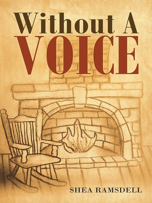 cover image of Without a Voice